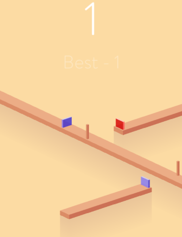 Ball Run Game Screenshot