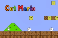 Cat Mario