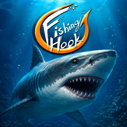 Fishing Hook